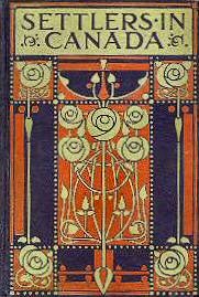 The Settlers in Canada [ePUB]